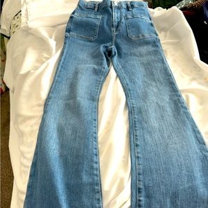 Frame jeans, size 27